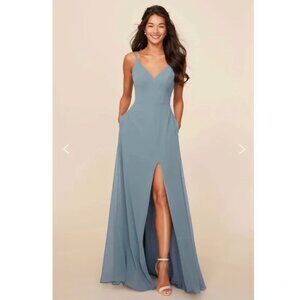 Dear Cleo Kinsley Bridesmaid Dress